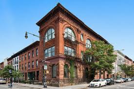 Commercial Loan Program