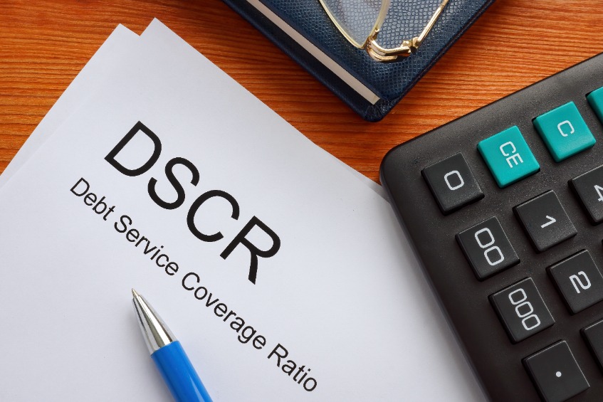 DSCR Loans (Debt Service Coverage Ratio)
