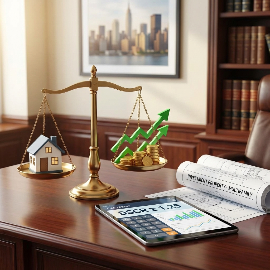 Home Equity Line of Credit